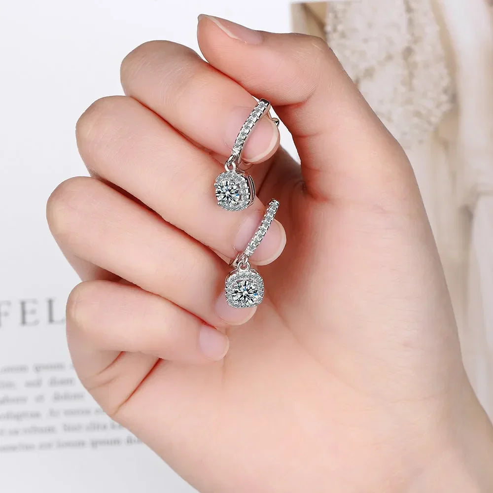 The Embrace Hoop Earrings